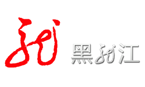 黑龙江台台标