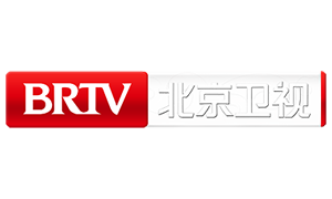 北京台台标