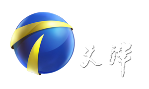 天津台台标