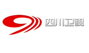 四川台台标