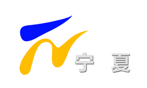 宁夏台台标