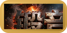 锻音 The Forge 剧目标志