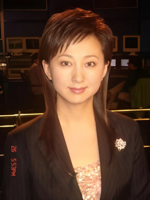 马晓薇