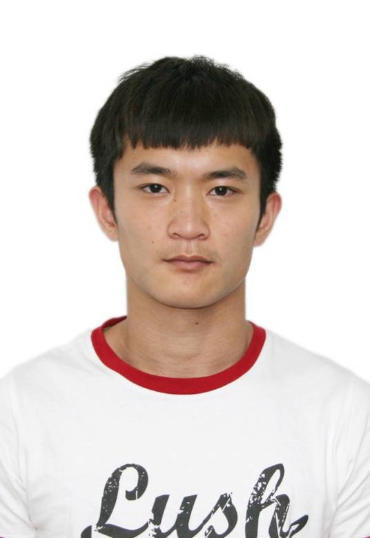 赵巍