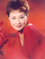 高越男