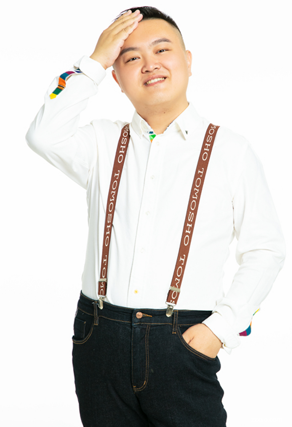 大福