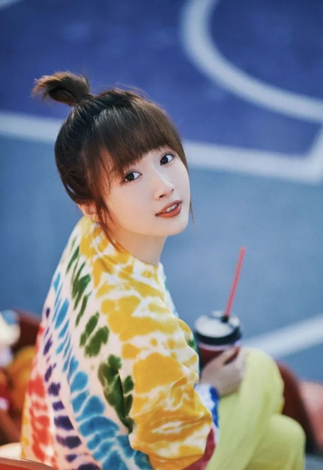 李浩菲