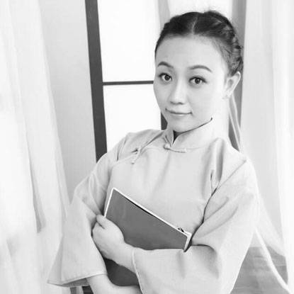段茜