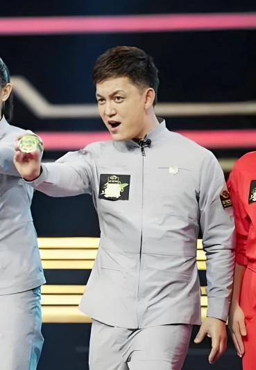 李锐