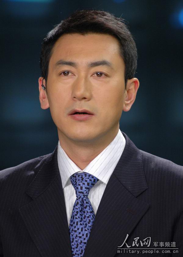 鲁健