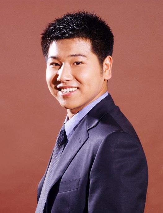辛振宇