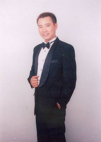 阿福
