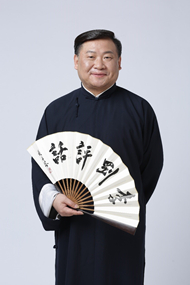 李刚