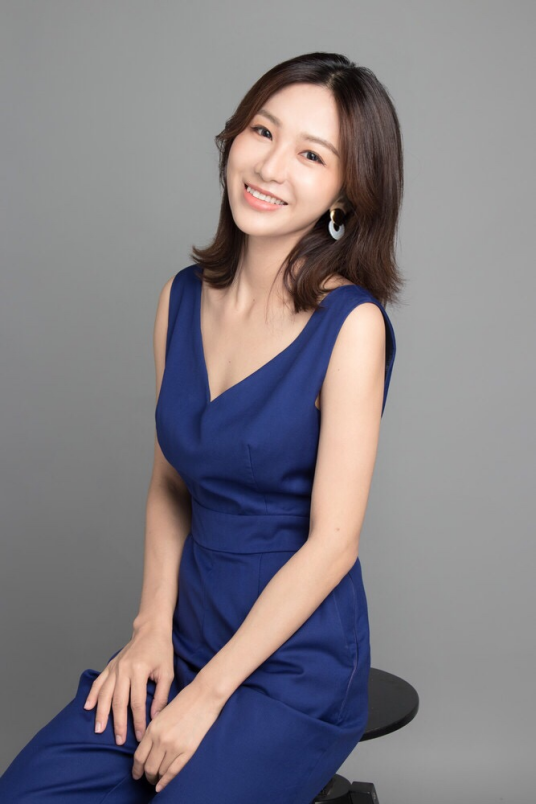 邹伊婷