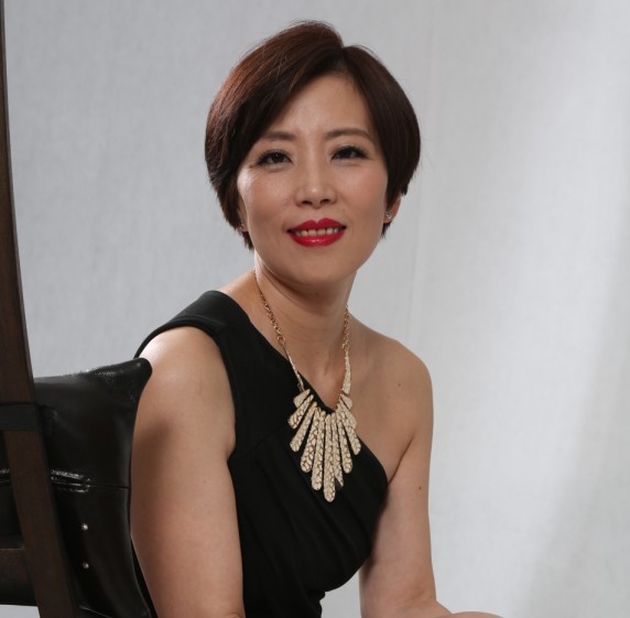 李梅