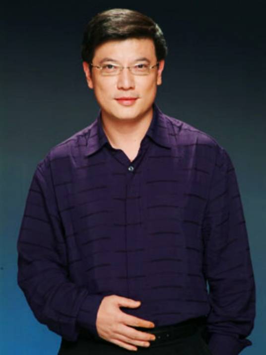刘冰