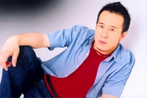杨坤