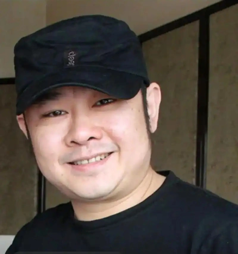 刀郎