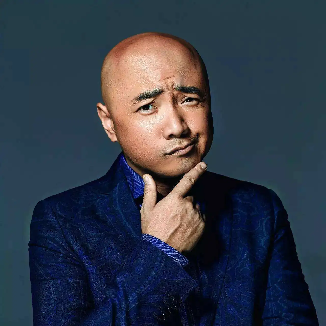 徐峥