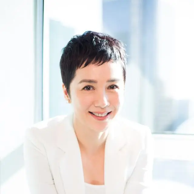 蒋雯丽