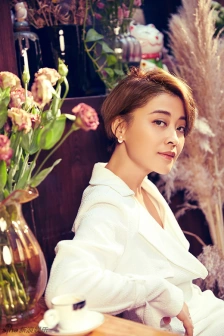 梅婷