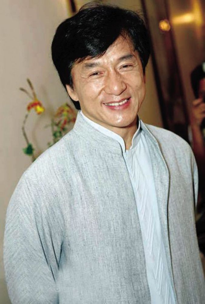 成龙