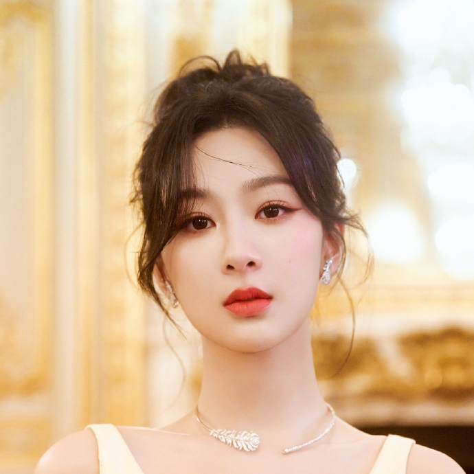 杨紫