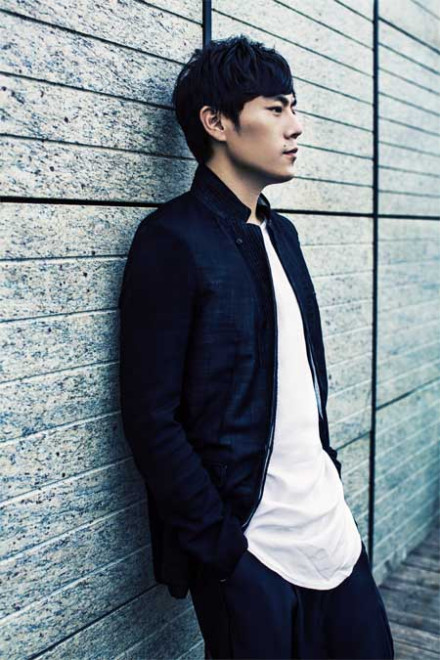 秦昊