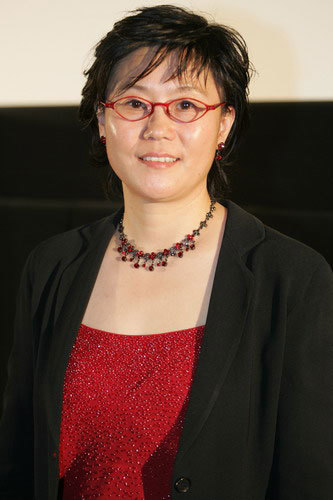 李少红
