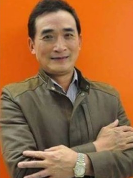 陈国星