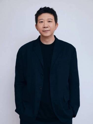 饶晓志