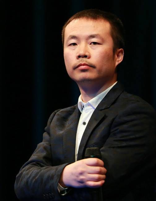 李睿珺