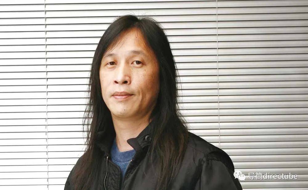 邱礼涛