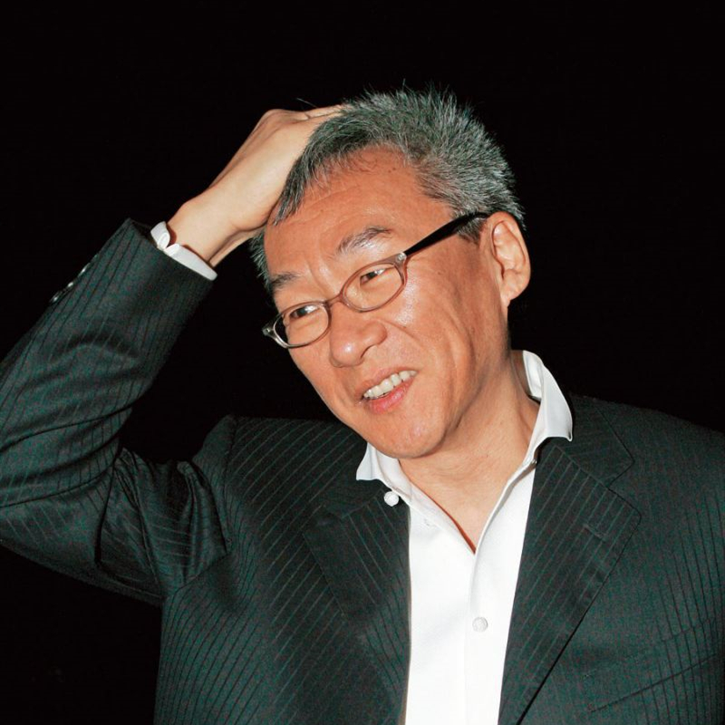 杨德昌