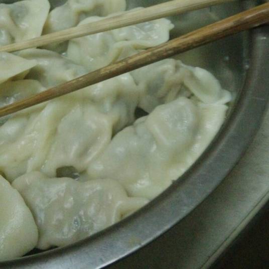 饺子