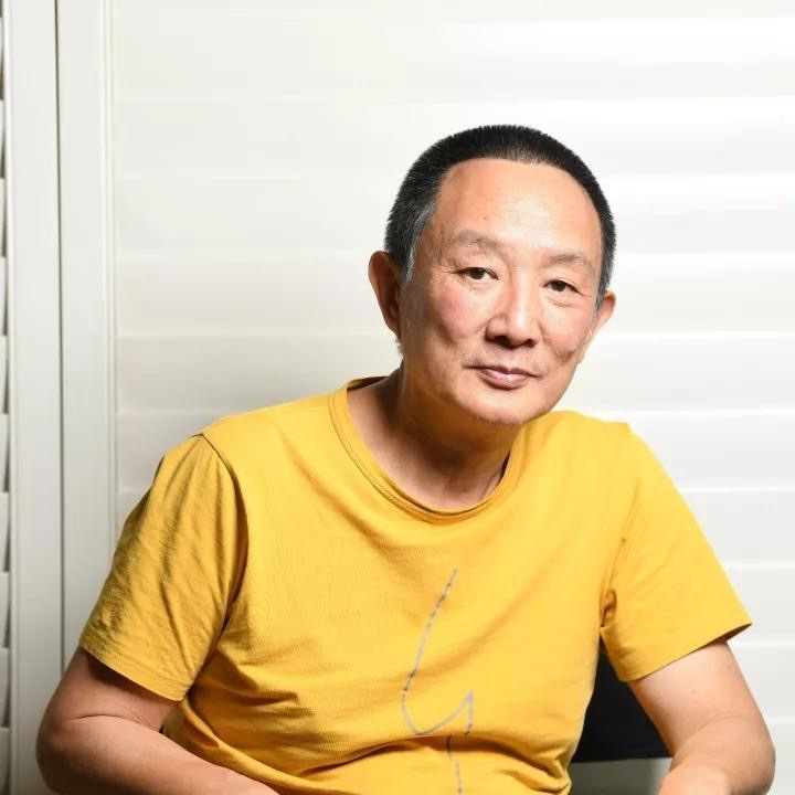 张黎
