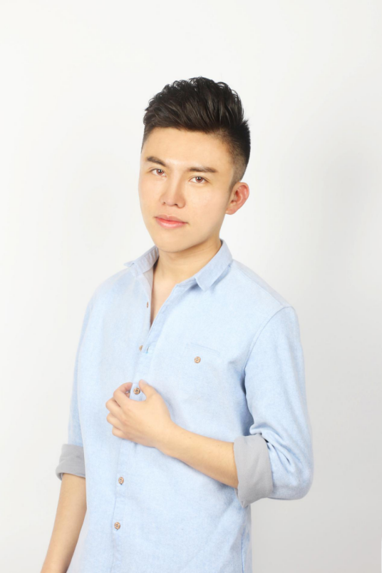 杨磊