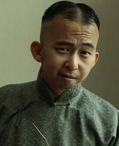巨兴茂
