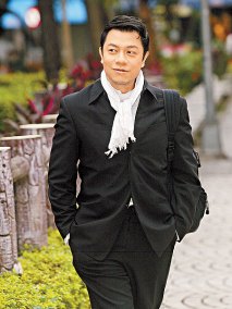 蔡康永