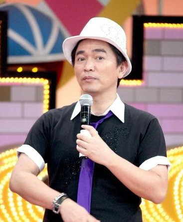 吴宗宪