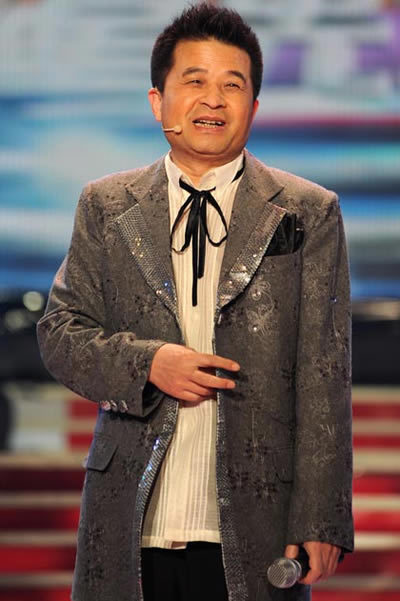 毕福剑