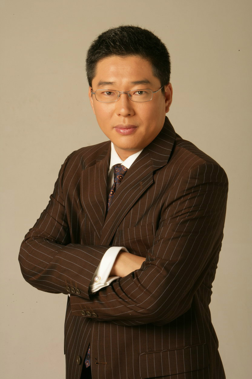 刘建宏