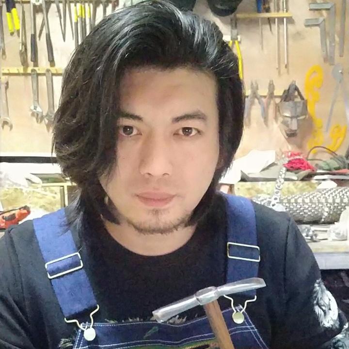 手工耿