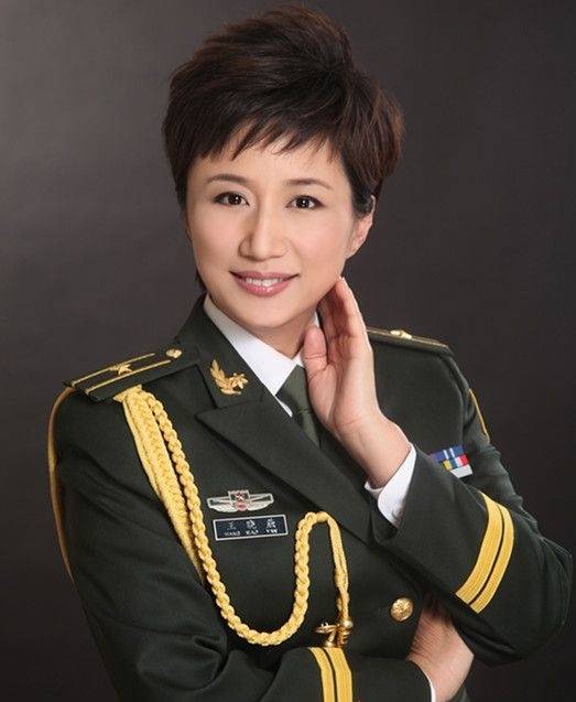 王晓燕
