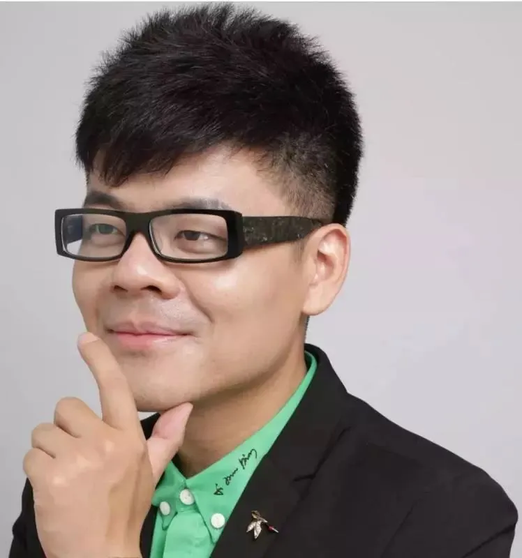 赵鹏翼