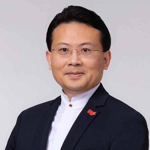 陈勇