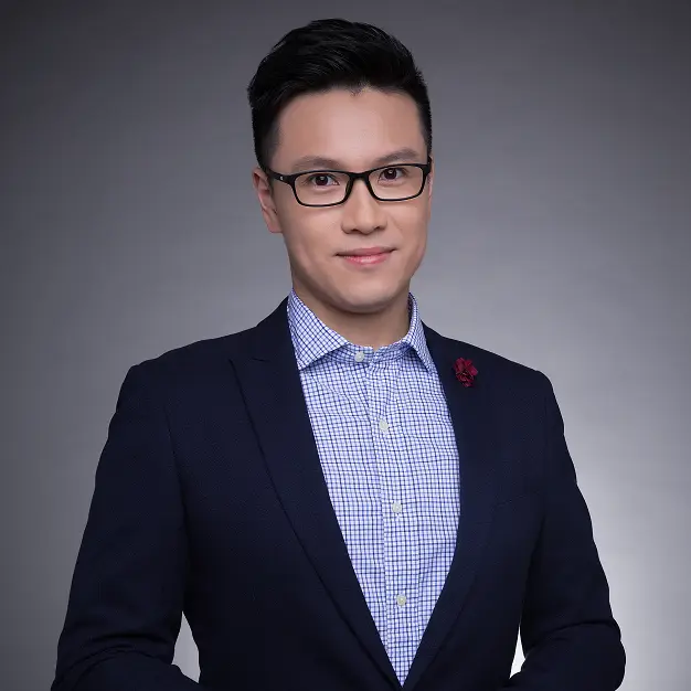 梁志皋