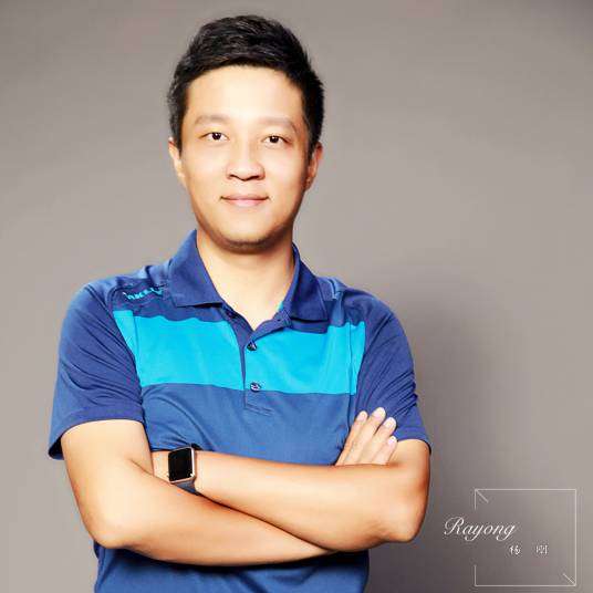 杨刚