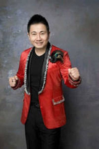 吴俊