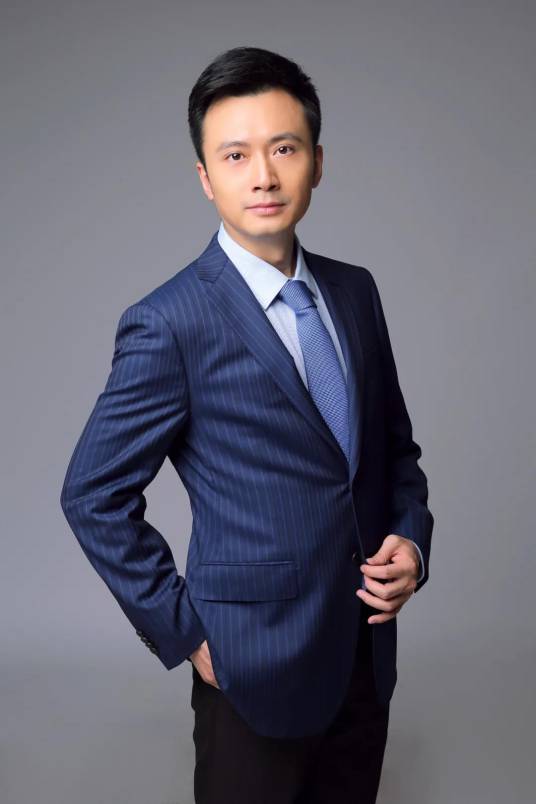 陈激浪